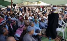 صورة من الخان الأحمر