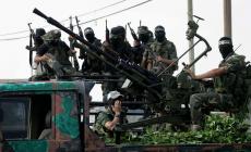 المقاومة الفلسطينية