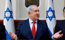 نتنياهو