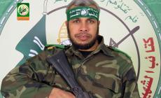 الشهيد أشرف الأسطل