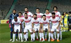 فريق الزمالك