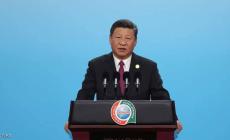 الرئيس الصيني