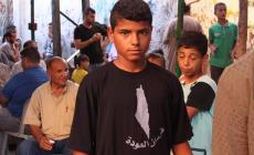 استشهاد طفل متأثرا بجراحه شرق رفح