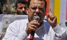 داوود شهاب القيادي في حركة الجهاد الإسلامي