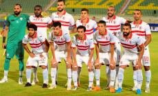 فريق الزمالك