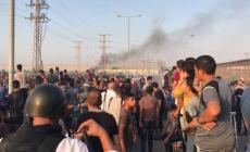 إصابات برصاص الاحتلال قرب معبر بيت حانون شمال القطاع