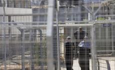 الأسيرات يرفضن الخروج إلى "الفورة" بسبب الكاميرات  لليوم الـ 18