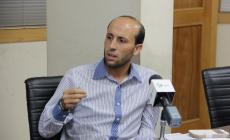 المتحدث باسم الأحرار ياسر خلف