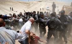 الخان الأحمر