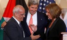 عريقات.. رجل المفاوضات الذي اعترف بفشلها