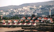 المصادقة على إضافة 8 وحدات استيطانية جديدة ببيت لحم