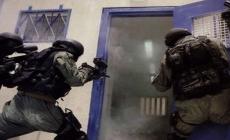 قوات القمع تقتحم قسم (3) في معتقل "عسقلان" وتعتدي على الأسرى