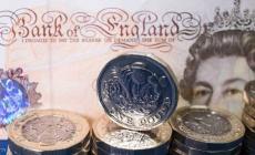 الجنيه الاسترليني