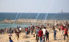 من مسير زيكيم الاسبوع الماضي