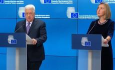 ضغوط أوروربية على السلطة لمنعها من وقف تمويل غزة 