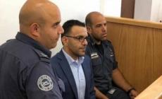 الاحتلال يقتحم مقر الإقامة الجبرية لمحافظ القدس