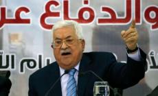 أبو مازن يعامل مع غزة خارج المنطق والعقلانية