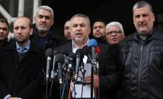 القوى الوطنية والإسلامية في قطاع غزة