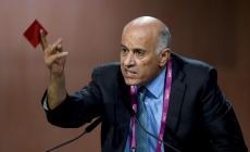 جبريل الرجوب