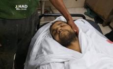 صورة الشهيد