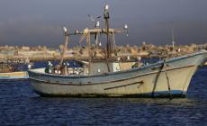 الاحتلال يسمح بعودة الصيد في بحر شمال غزة