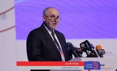 هشام قاسم، الأمين العام لـ"منتدى فلسطين الدولي للإعلام والاتصال