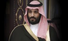 ولي العهد محمد بن سلمان