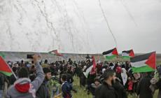 مسيرة العودة