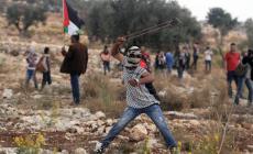 الذكرى ال31 لاندلاع الانتفاضة الأولى