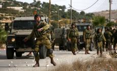 الاحتلال يقتحم جامعة القدس ويحطم أبوابها شرق القدس