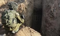 مثلت الأنفاق الهجومية لدى المقاومة في غزة والمقاومة في جنوب لبنان هاجسا ورعبا حقيقيا