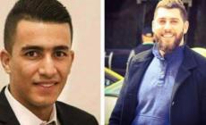 حيت حماس عائلات الشهداء نعالوة والبرغوثي