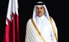 أمير قطر الشيخ تميم بن حمد آل ثاني