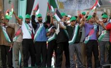 صورة ارشيفية من صفقة وفاء الاحرار 1