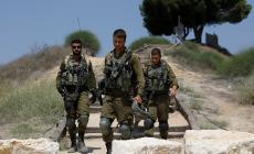 الكشف عن خلل كبير بموقع لجيش الاحتلال الإسرائيلي على حدود غزة