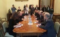 خمسة أسباب تعيق نجاح المبادرة الروسية لإنهاء الانقسام