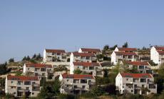 مستوطنات الضفة المحتلة