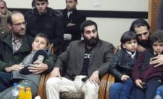 جرى الافراج عنهم بجهود حثيثة من حركة حماس