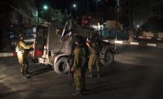 جرى نقل المعتقلين إلى جهة مجهولة