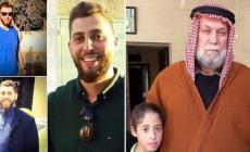 عائلة البرغوثي