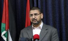 القيادي في حركة حماس سامي أبو زهري