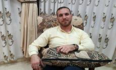 عاصم البرغوثي منفذ عملية "جفعات آساف" 