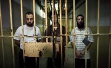 معتقلون من حماس في سجن تابع لعباس 