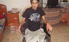 الشاب فرج عاشور