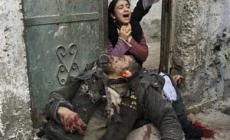 شهداء قضوا في الحرب على غزة