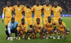 منتخب الفيلة " كوت ديفوار"