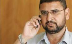 سامي ابو زهري 