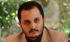 المهندس ايهاب الغصين