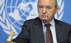 القاضي ريتشارد غلدستون