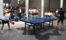 احدى لقطات البطولة 